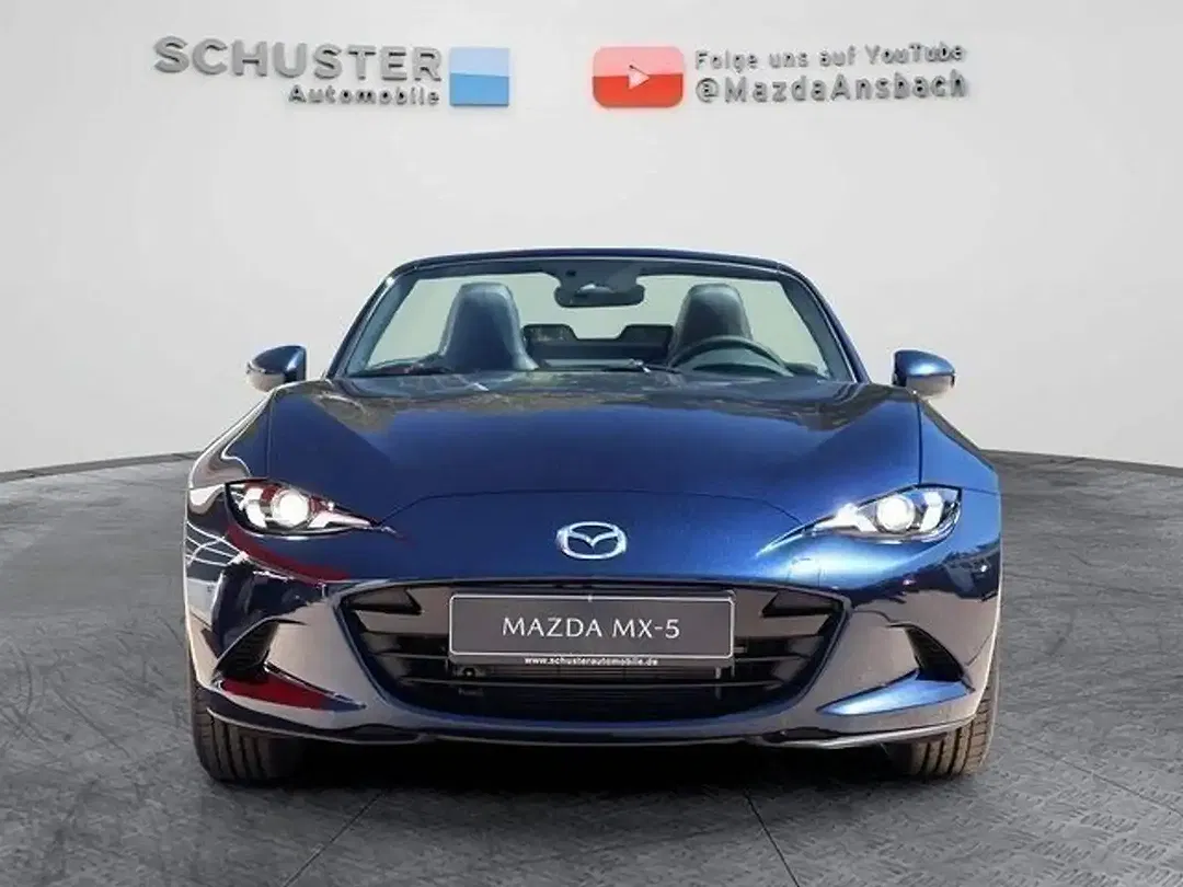 Mazda MX-5 - Thumbnail 12