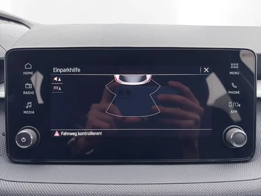 Skoda Fabia - Thumbnail 15