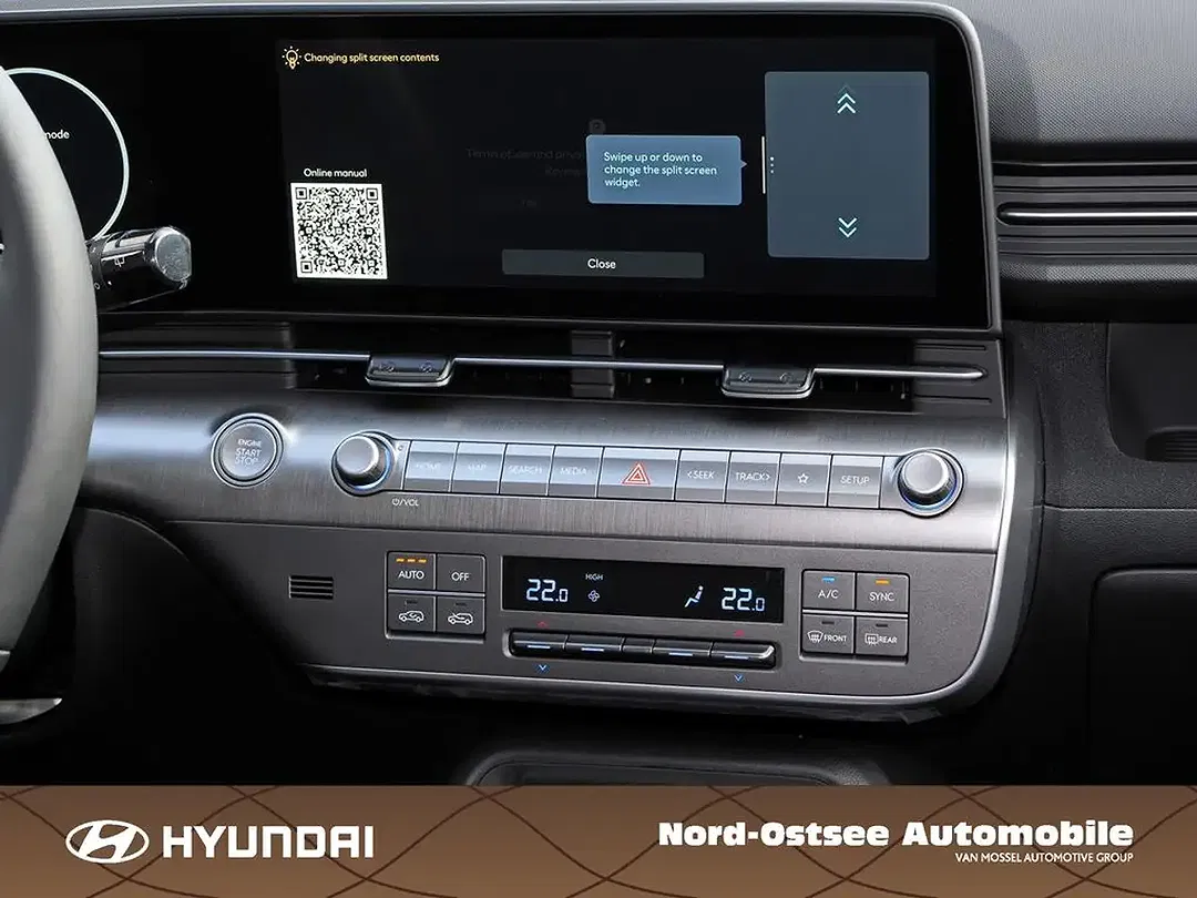 Hyundai KONA - Thumbnail 10