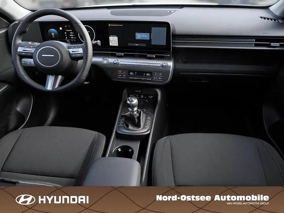 Hyundai KONA - Thumbnail 12