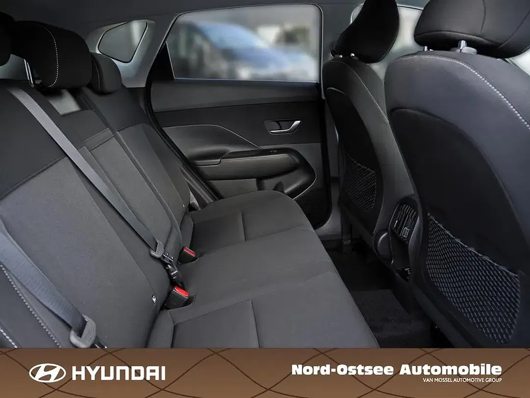 Hyundai KONA - Thumbnail 13