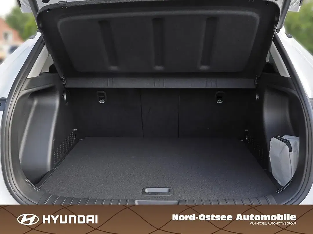 Hyundai KONA - Thumbnail 14