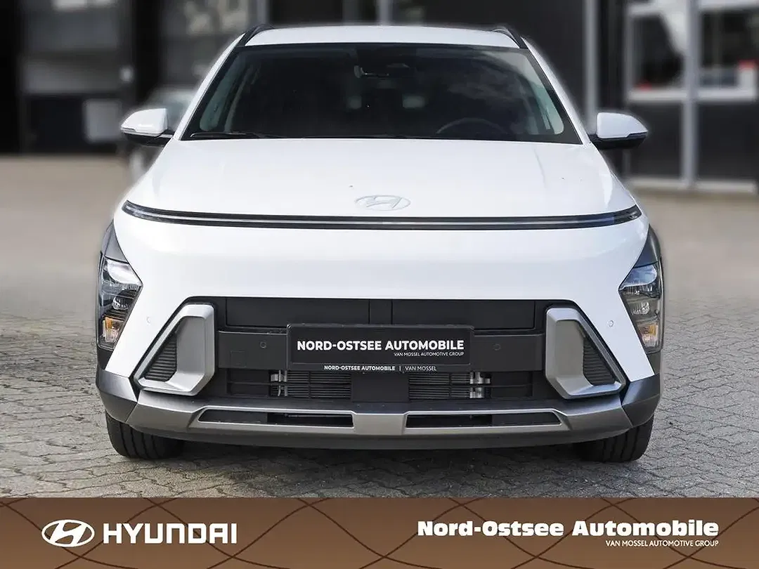 Hyundai KONA - Thumbnail 2