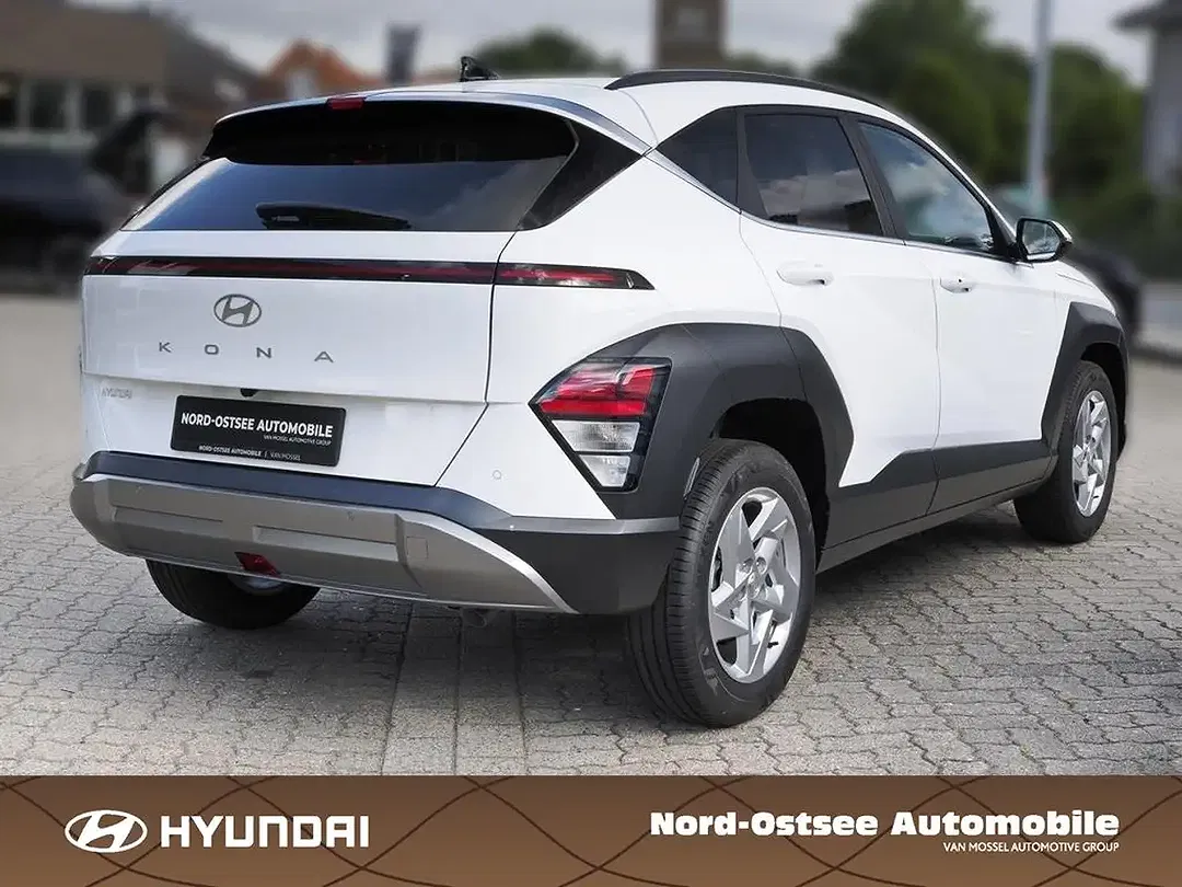 Hyundai KONA - Thumbnail 4