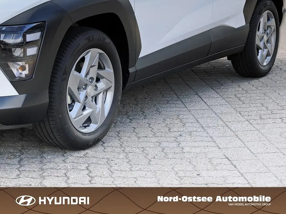 Hyundai KONA - Thumbnail 5