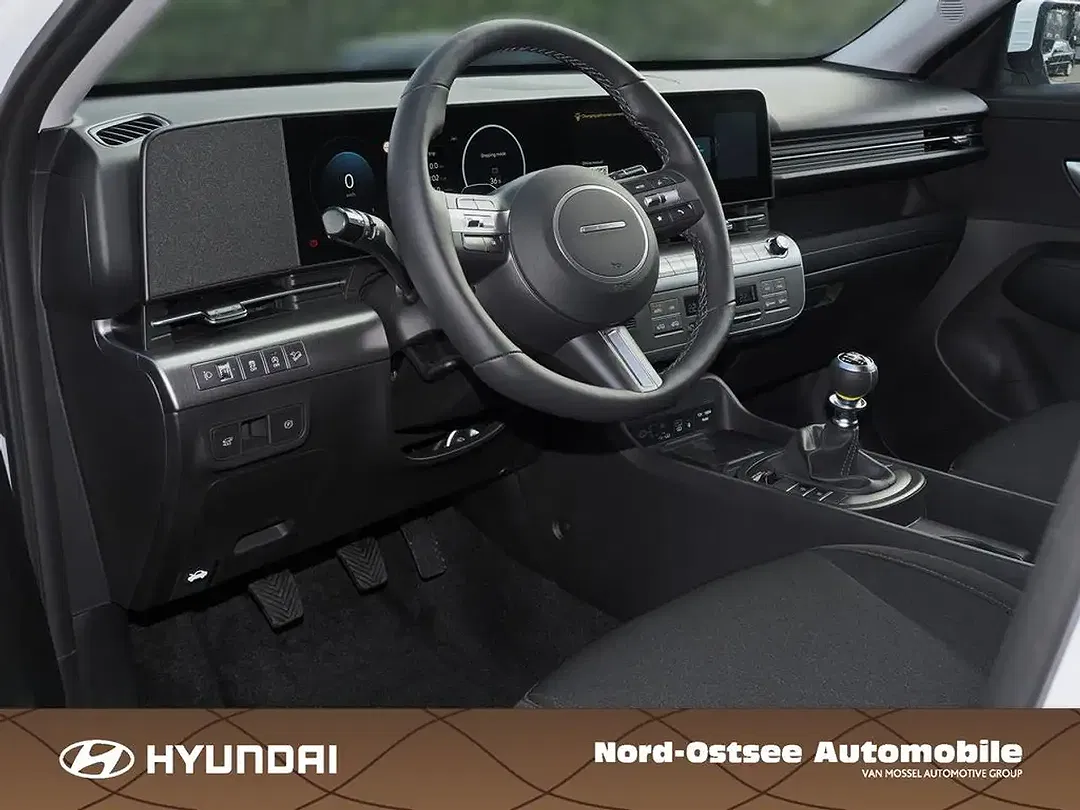 Hyundai KONA - Thumbnail 7