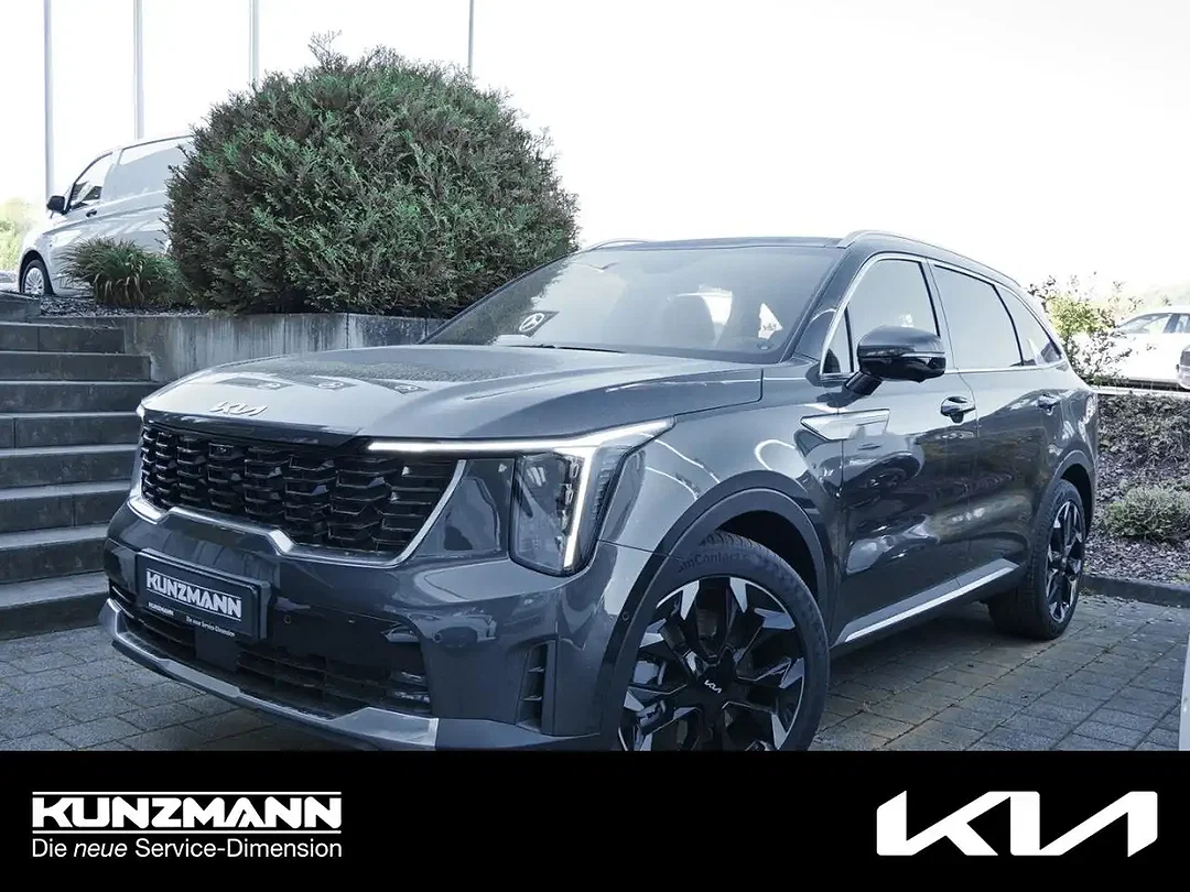 Kia Sorento - Afbeelding 1