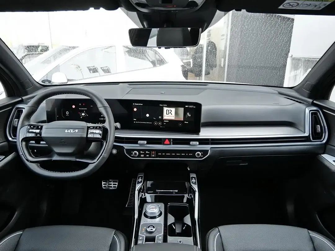 Kia Sorento - Thumbnail 12