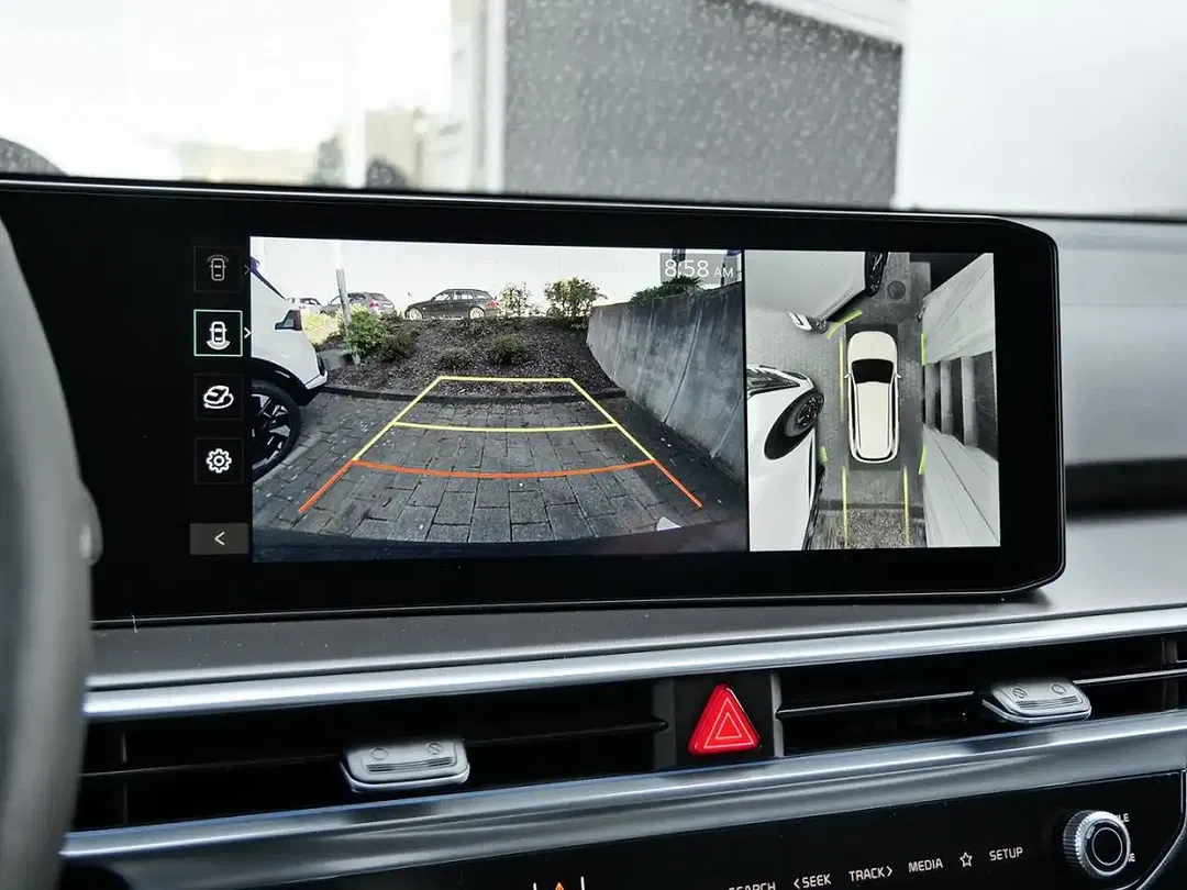 Kia Sorento - Thumbnail 14