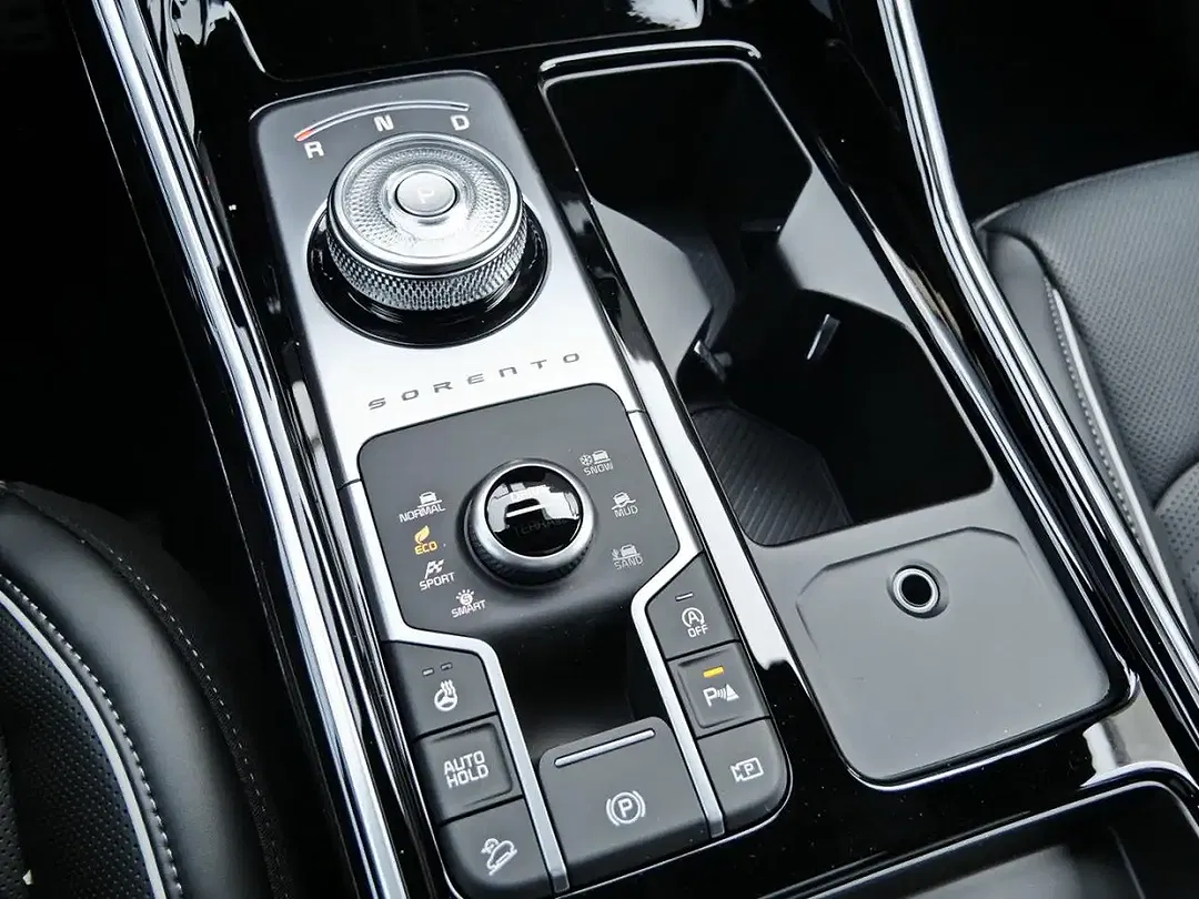Kia Sorento - Thumbnail 15