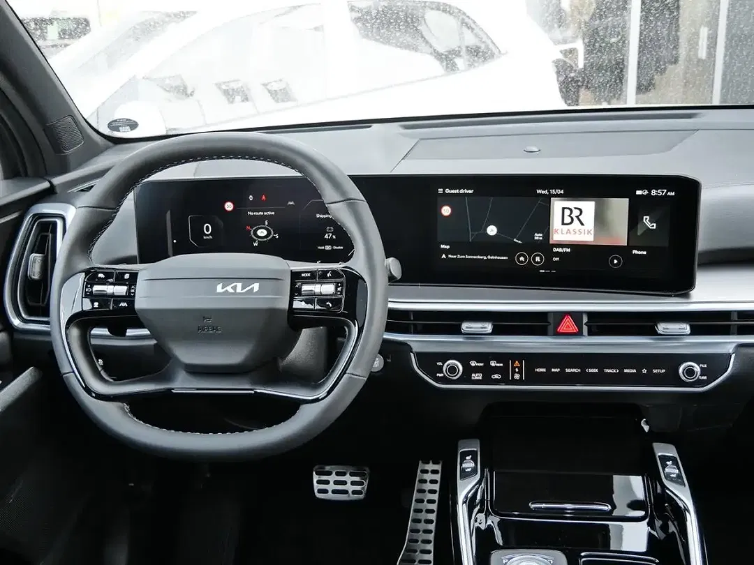 Kia Sorento - Thumbnail 8