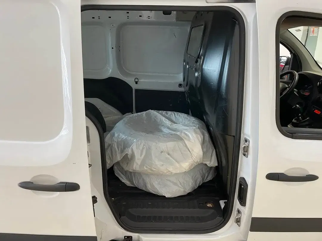 Mercedes-Benz Citan - Thumbnail 11