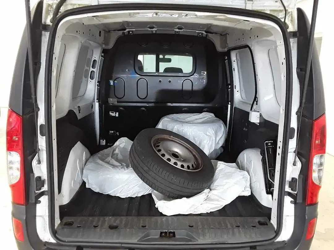 Mercedes-Benz Citan - Thumbnail 13
