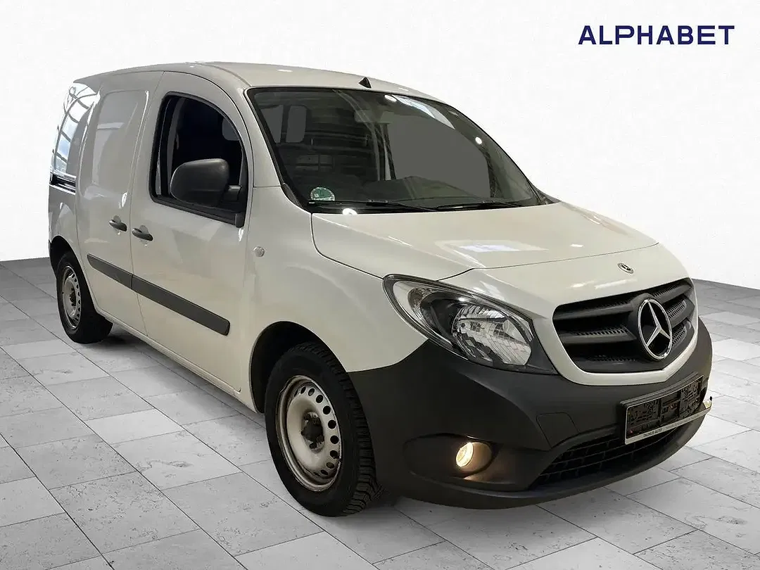 Mercedes-Benz Citan - Thumbnail 7
