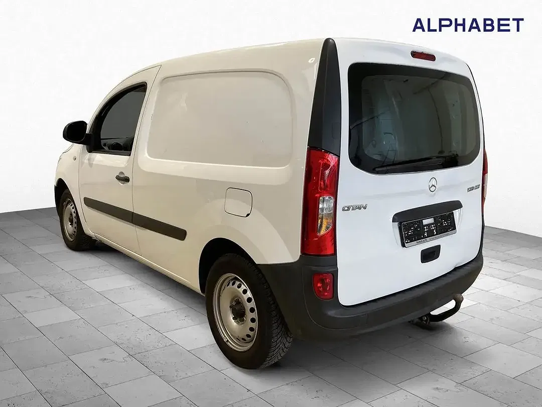 Mercedes-Benz Citan - Thumbnail 8