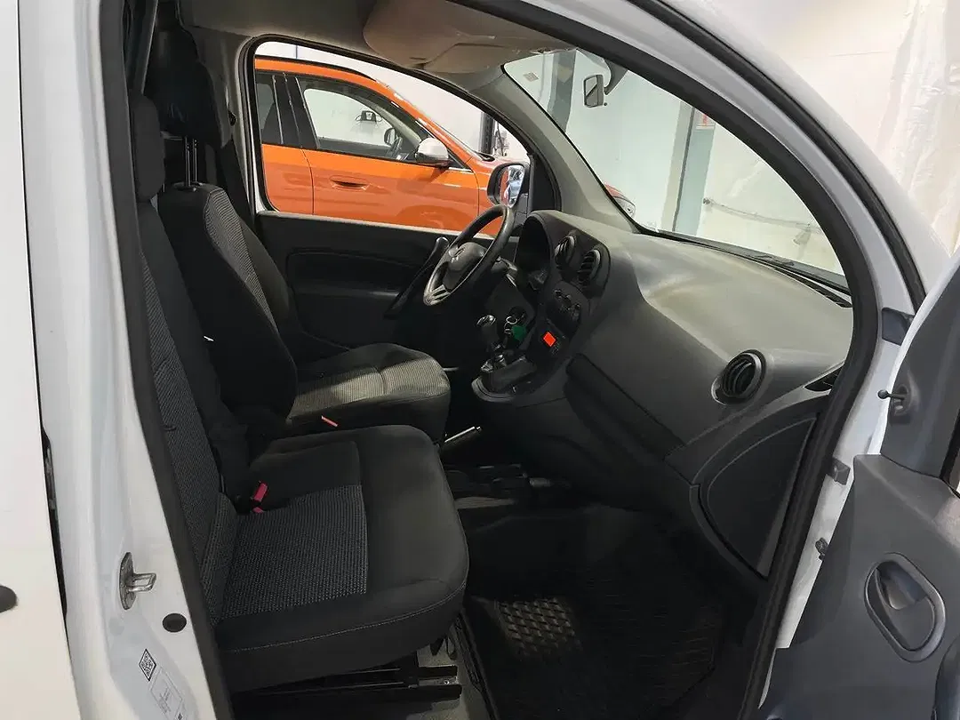 Mercedes-Benz Citan - Thumbnail 9