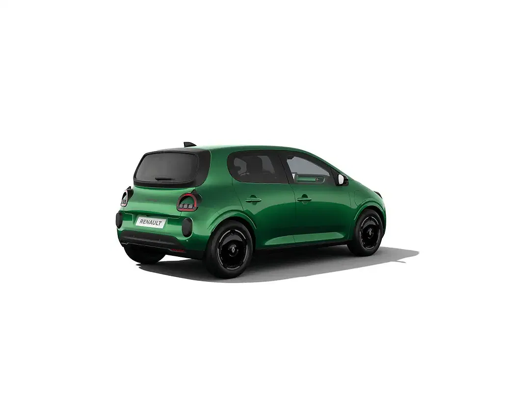 Renault Twingo - Thumbnail 9