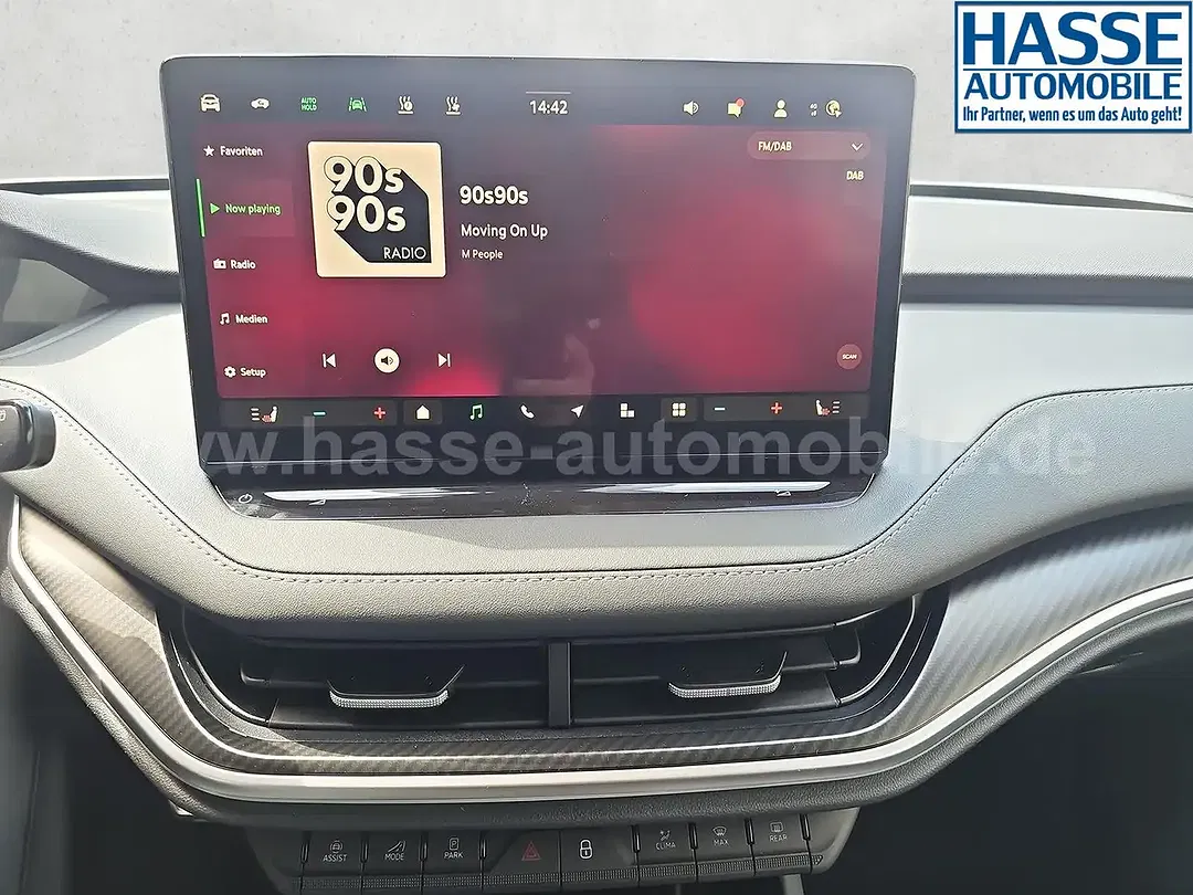 Skoda Elroq - Thumbnail 12