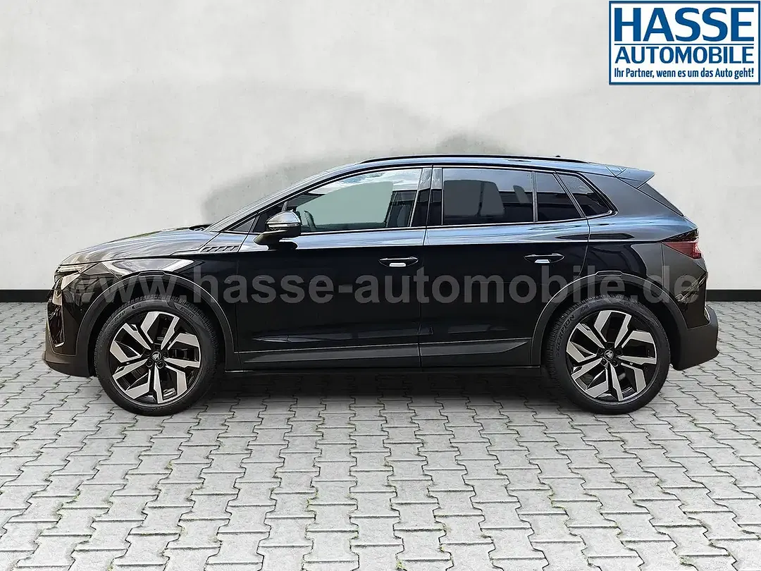 Skoda Elroq - Thumbnail 4