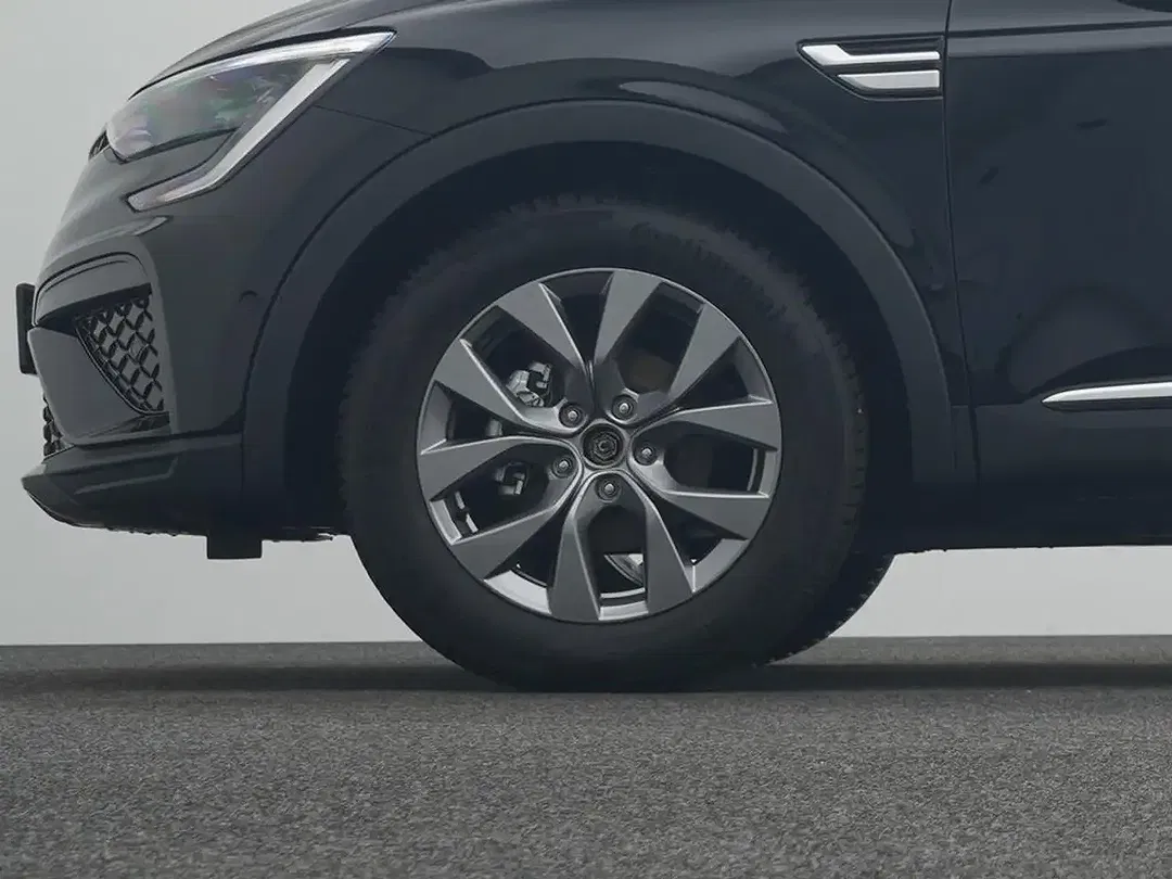 Renault Arkana - Thumbnail 5