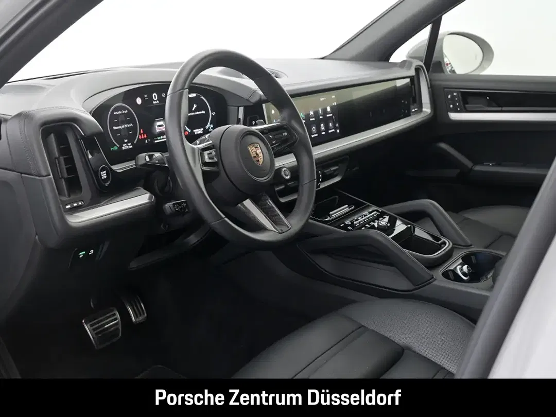 Porsche Cayenne - Thumbnail 11