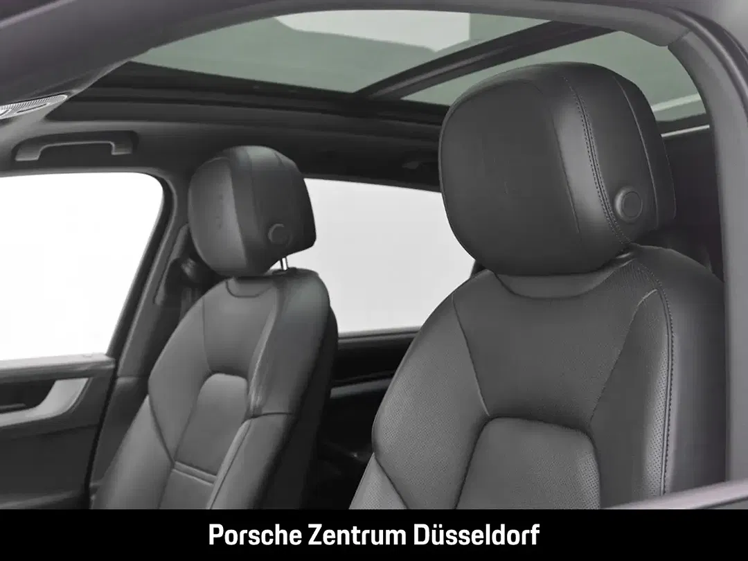 Porsche Cayenne - Thumbnail 12