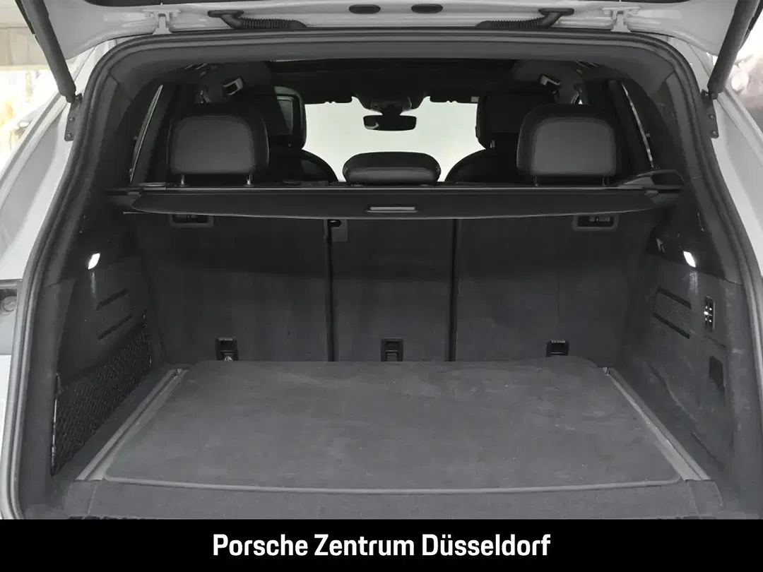 Porsche Cayenne - Thumbnail 9