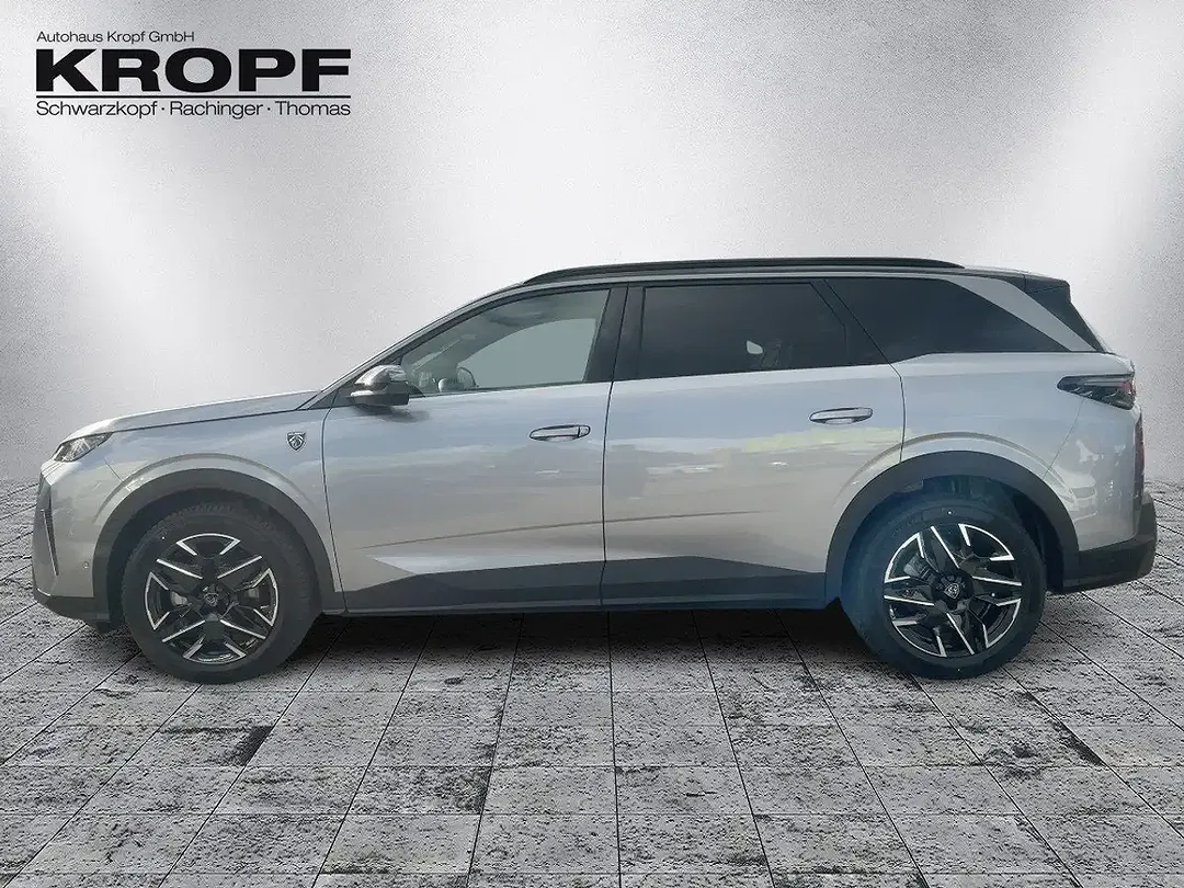 Peugeot 5008 - Thumbnail 2