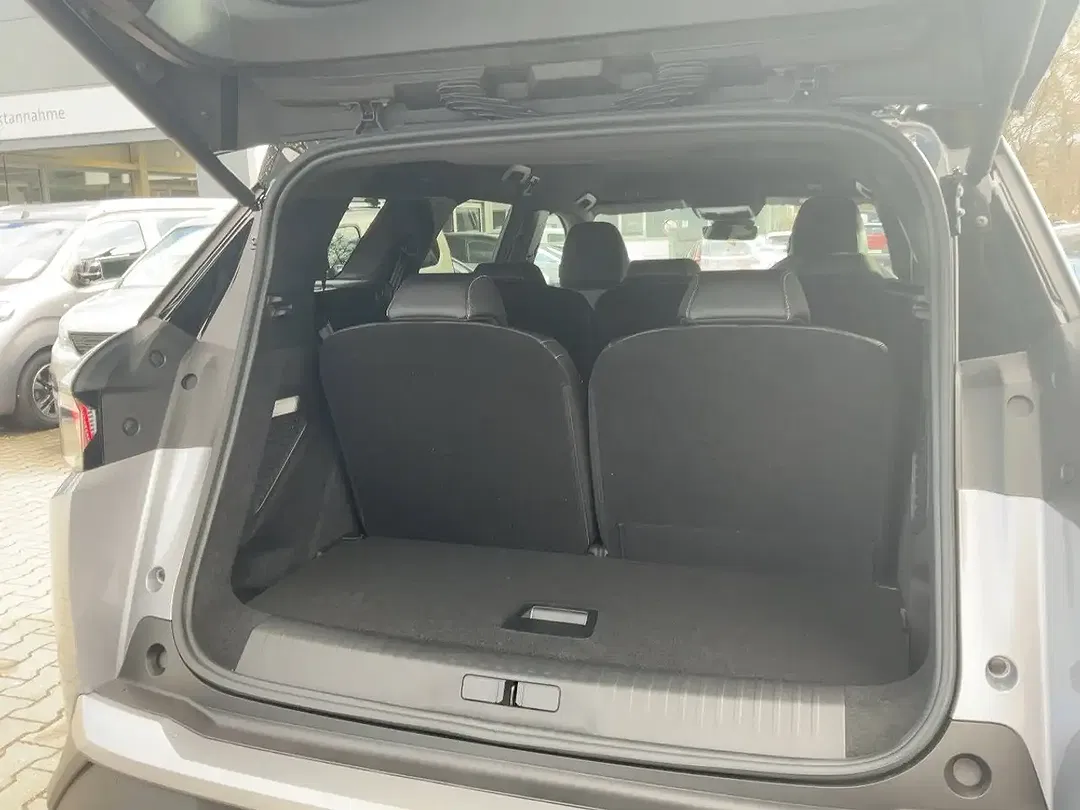 Peugeot 5008 - Thumbnail 7