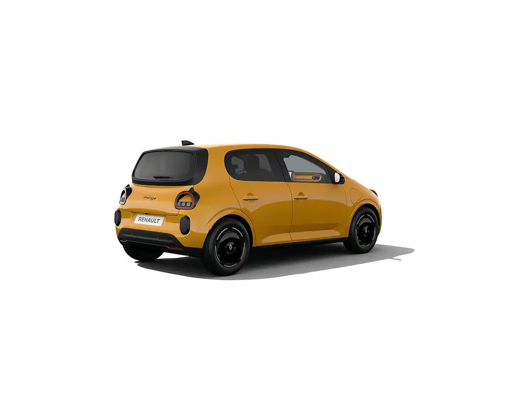 Renault Twingo - Thumbnail 9
