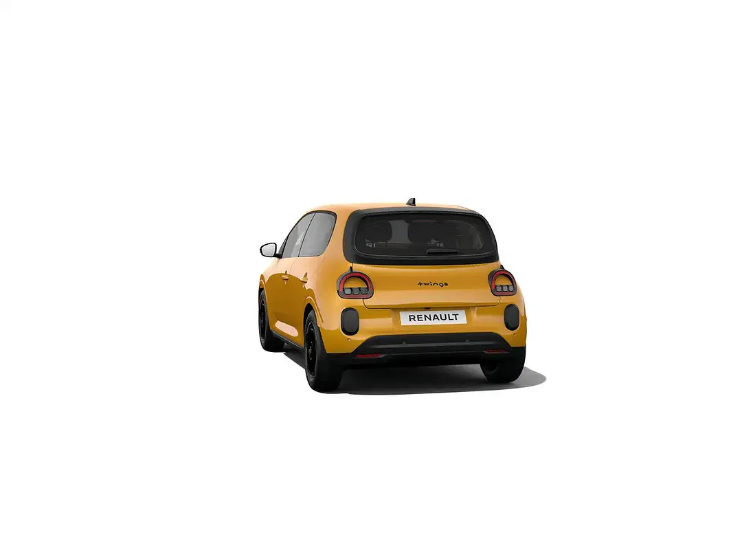 Renault Twingo - Thumbnail 7