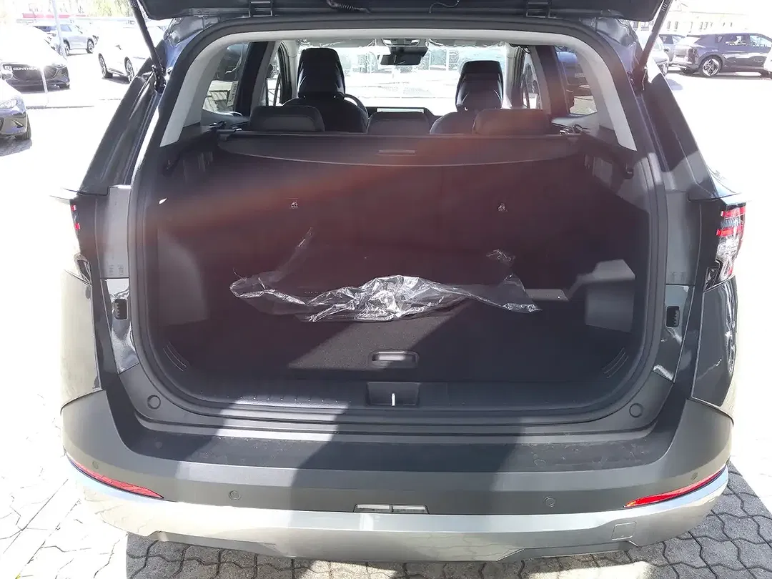 Kia Sportage - Thumbnail 14