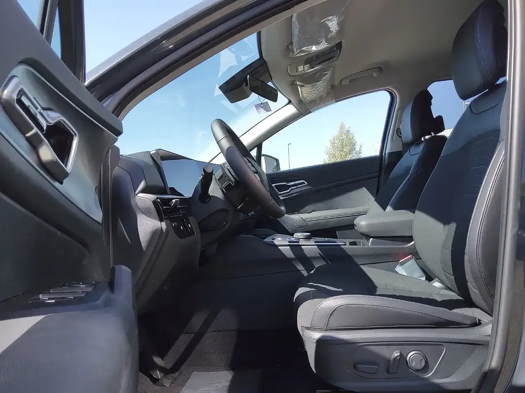 Kia Sportage - Thumbnail 6