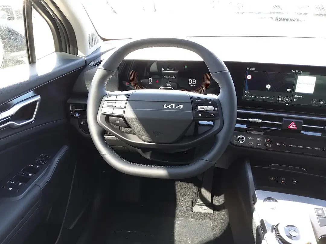 Kia Sportage - Thumbnail 8