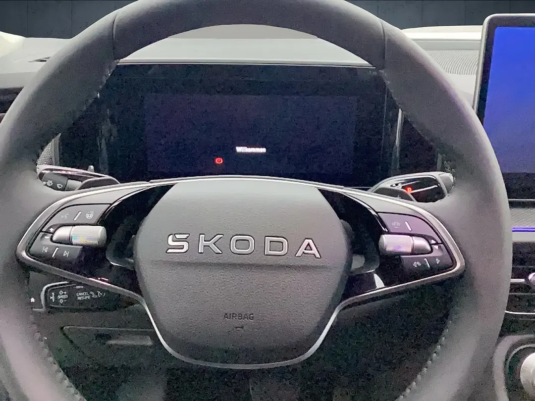 Skoda Kodiaq - Thumbnail 10