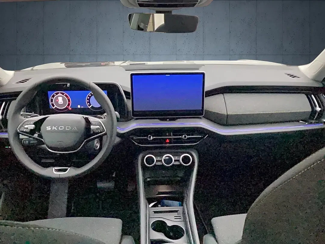 Skoda Kodiaq - Thumbnail 11