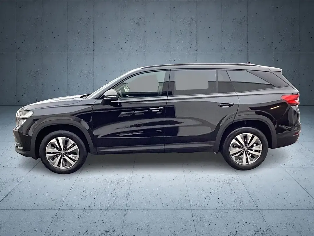 Skoda Kodiaq - Thumbnail 2