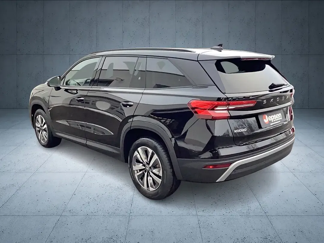Skoda Kodiaq - Thumbnail 3