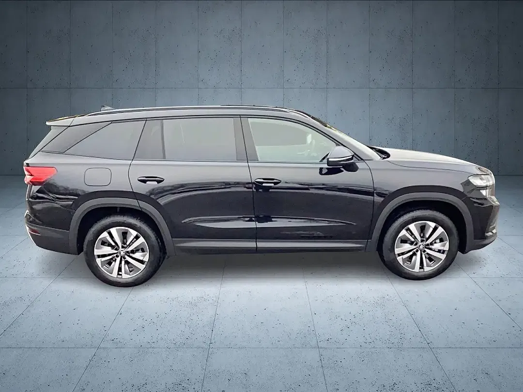 Skoda Kodiaq - Thumbnail 6