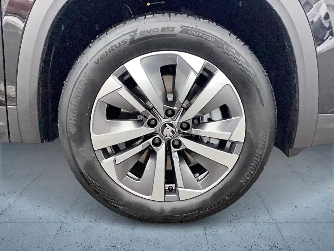 Skoda Kodiaq - Thumbnail 7