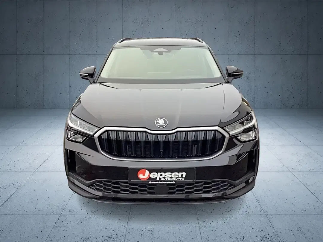 Skoda Kodiaq - Thumbnail 8