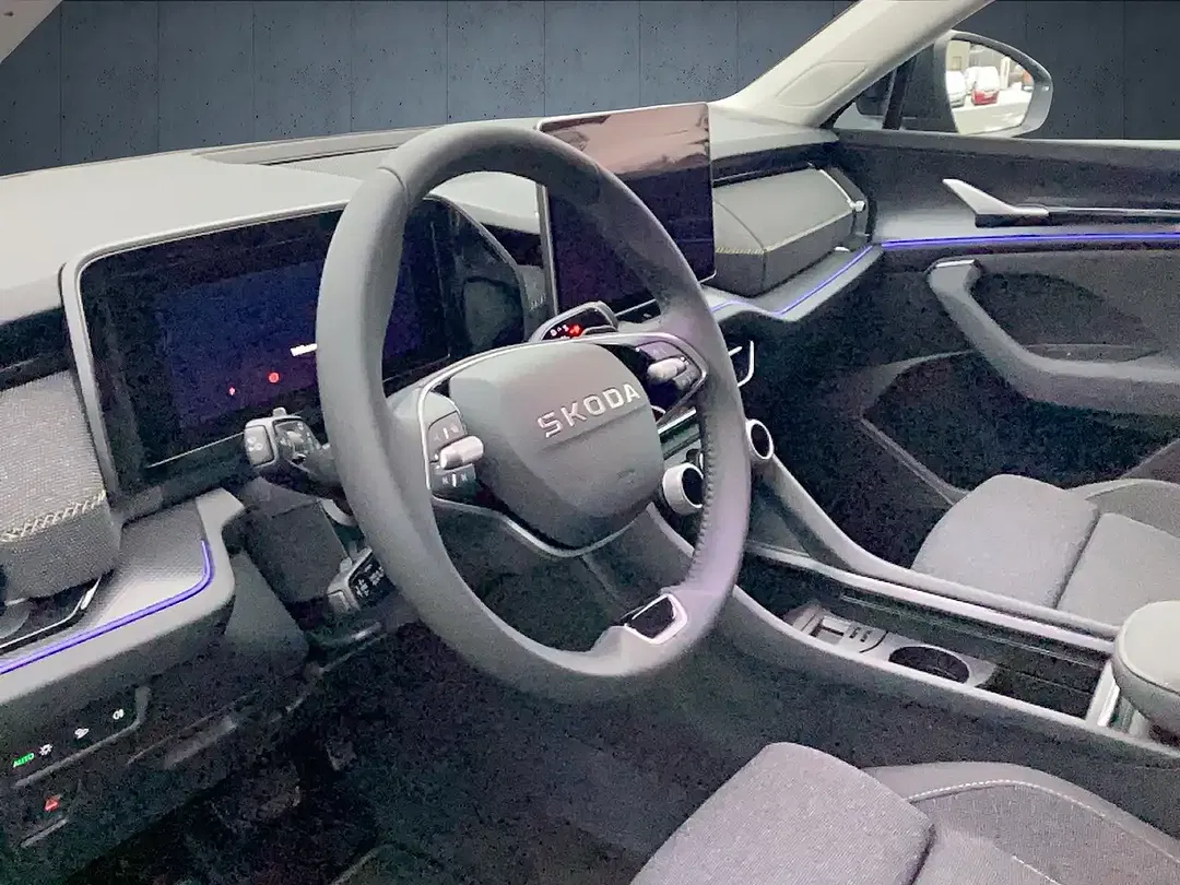 Skoda Kodiaq - Thumbnail 9