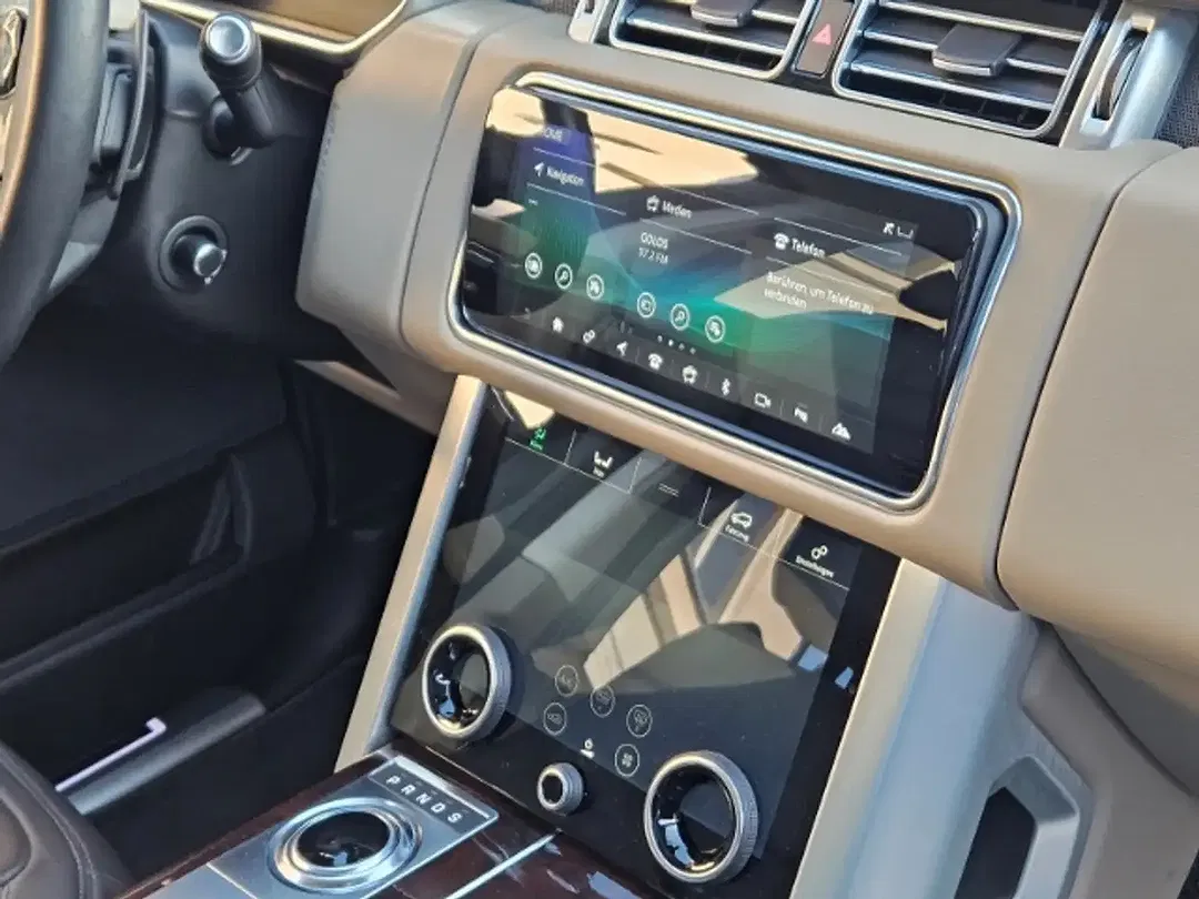 Land Rover Range Rover - Thumbnail 10