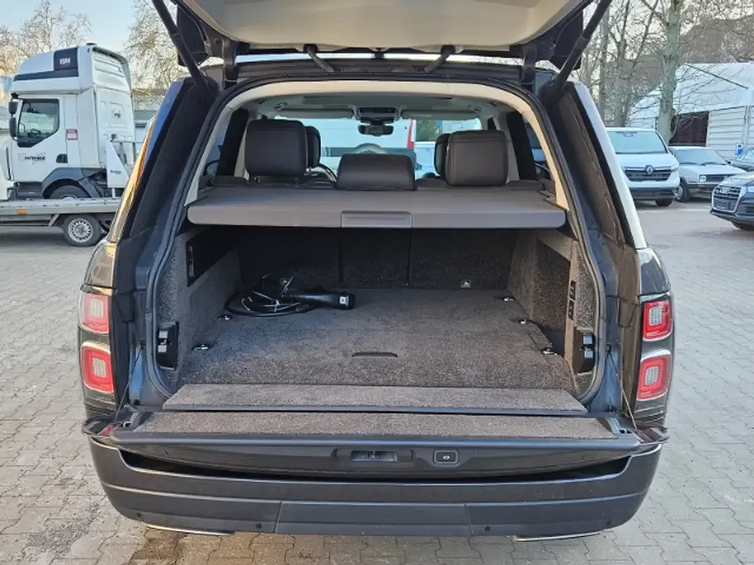 Land Rover Range Rover - Thumbnail 19