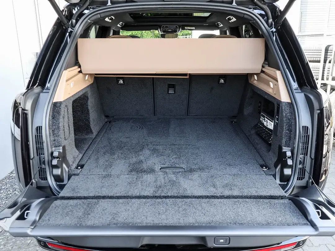 Land Rover Range Rover - Thumbnail 15