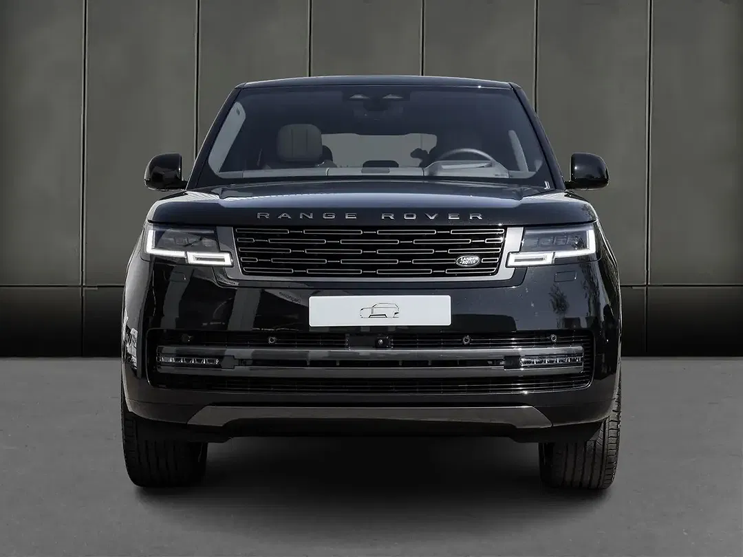 Land Rover Range Rover - Thumbnail 6
