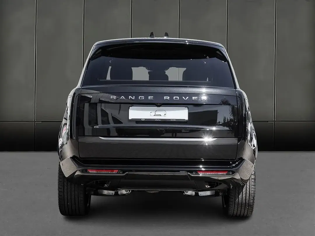 Land Rover Range Rover - Thumbnail 7
