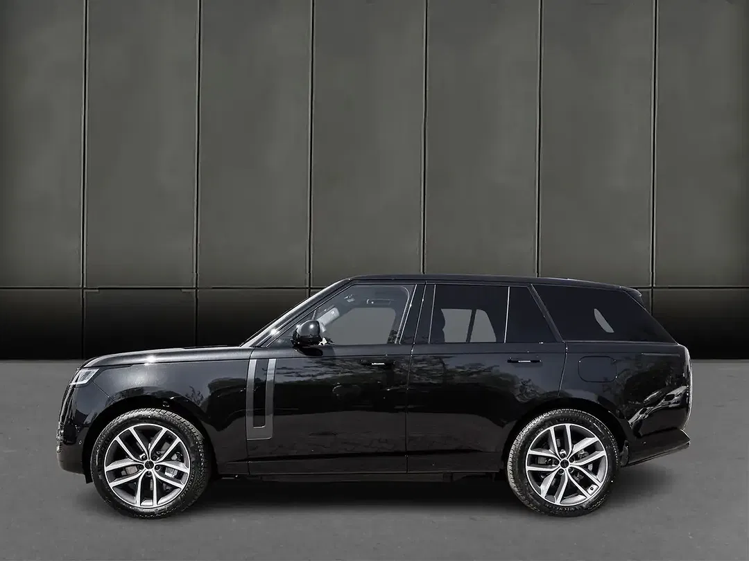 Land Rover Range Rover - Thumbnail 8