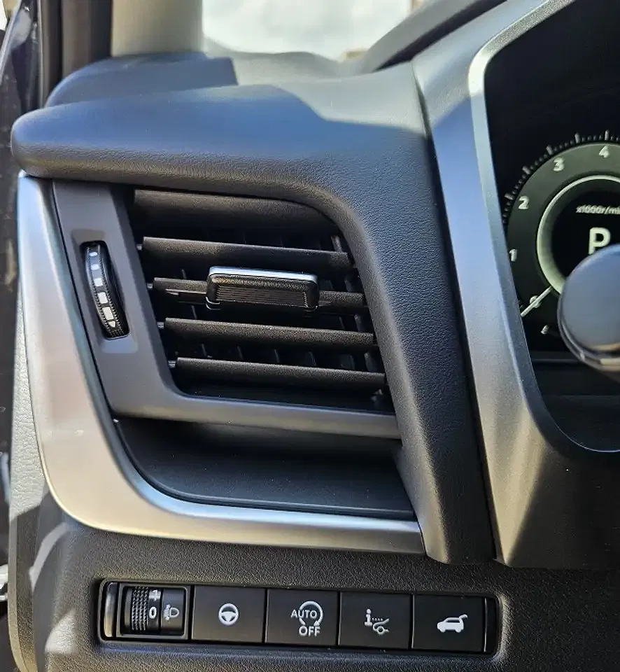 Nissan Qashqai - Thumbnail 6