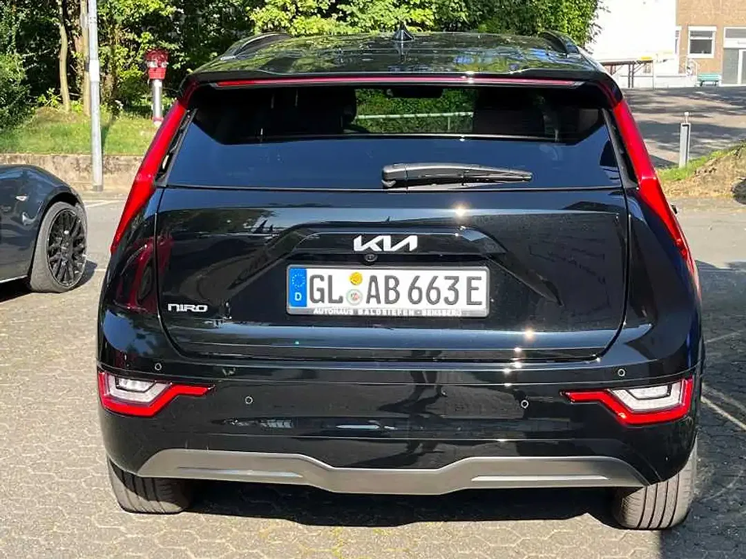 Kia Niro - Thumbnail 5